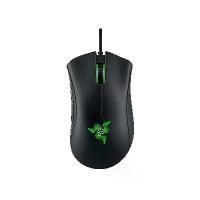 ราคา CODเมาส์เกมมิ่ง Razer Deathadder Essential/Chroma 2000DPI/3500DPI/6400DPI/10000DPI (ปรับปรุง/สร้างใหม่ - ใหม่ 90% - ไม่มีกล่อง)TikTok (1731895912354187198)