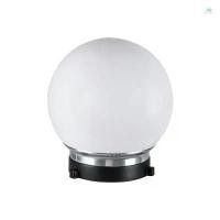 ราคา Yb2 Soft Light Ball 15 ซม./ 6in Soft Light Ball สําหรับถ่ายภาพโปร่งแสง Diffuser Ball Flash Light Ball Diffuser โดม Bowens Mount สําหรับ Advertisi คําแนะนําการขายที่ร้อนแรงในเดือนนี้ (17323382753509059