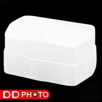 ราคา FLASH DIFFUSER FOR GODOX TT685/V860II/580EXII/580EX/560IV ซอฟบ๊อก (1732250156094293716)