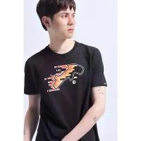 ราคา 【จัดส่งจากประเทศไทย】 Rudedog Dog Bomb เสื้อยืด แขนสั้น ของแท้ มือ1 (1731651015492928961)