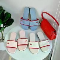 ราคา Rarin [ Cherry bomb ] 36 - 41 รองเท้าแตะเชอรี่ นุ่มนิ่ม ใส่สบาย แนะนำ (1732125152690799821)