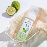 ราคา Kaffir Lime Whipped Foaming bath โฟมอาบน้ำมะกรูด (1730365065755461729)