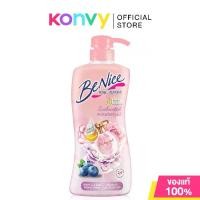 ราคา [จัดส่งทันที] BeNice Shower Cream Bloom In A Bath Enchanted 400ml บีไนซ์ ครีมอาบน้ำ บลูม อิน อะ บาธ (1731188489429222940)