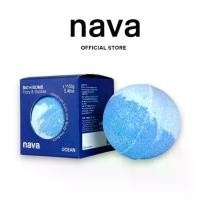 ราคา [พร้อมส่ง] NAVA Bath Bomb บาธบอม 155g (1732364077077726495)