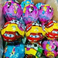 ราคา อมยิ้มยักษ์Big Bomb Jsbอมยิ้มผลไม้ (1730198666329098483)