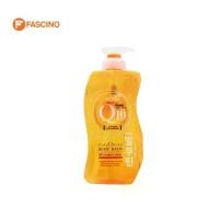 ราคา BOYA Coenzyme Q10 Care Natural Body Bath ครีมอาบน้ำ Q10 สูตรเข้มข้น (800ml.) (1731974451863390561)