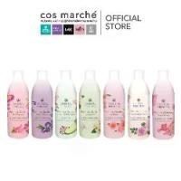 ราคา Oriental Princess Princess Garden Shower & Bath Cream ชุ่มชื้น (1730622143368169572)