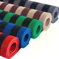 ราคา YJM แผ่นยางกันลื่น 40*60cm หนา6mm สองสี แผ่นกันลื่นห้องน้ำ แผ่นยางกันลื่น พรมกันลื่น PVC Mat Bath (1729804193404717491)