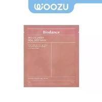 ราคา BIODANCE Bio Collagen Real Deep Mask 3ea สวัสดิการสด (1732436741773886534)