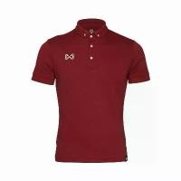 ราคา WARRIXเสื้อโปโลแขนสั้น New color WA-3315N สินค้าแนะนำ (1731976527671428711)