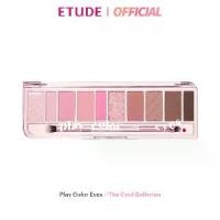 ราคา ETUDE (NEW) Play Color Eyes #MakeupPlaylist อีทูดี้ อายแชโดว์พาเลท (1732025316154246564)