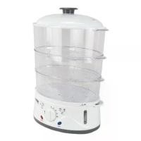 ราคา Imarflex Electric Food Steamer 700W. SC-532 (1731905105963943344)