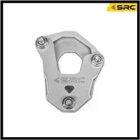 ราคา สวัสดิการสด ตีนเป็ด SRC สำหรับ Triumph Tiger Sport 660 / Side Stand (1731823277294979010)