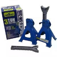 ราคา ขาตั้ง แม่แรง ขาตั้งรถยนต์ 3 ตัน 2 ชิ้น 3 TON JACK STAND (1730488076025432956)