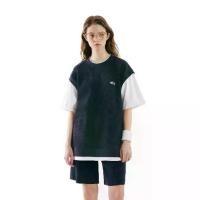 ราคา 【SALE】ALAND เสื้อยืด CODEGRAPHY WAFFLE LAYERED SHORT-SLEEVED T-SHIRT (1731661799295124489)