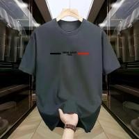 ราคา nike7 เสื้อยืดผ้าฝ้ายพิมพ์ลายตัวอักษรสำหรับผู้ชาย, ลาย "DREAM MAKER PARIS", สไตล์ลำลอง, แขนสั้น, เสื้อยืดพอดีตัว, เสื้อยืดสีเขียว, กางเกงขาสั้นผู้ชาย Man Clothing คอกลม (1731536481889520174)