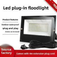 ราคา แท้100%【80000W】ไฟโซล่าเซลล์ โซล่าเซลล์ ไฟสปอตไลท์ กันน้ำ LED IP68 solar light outdoor ไฟแ สปอตไลท์ LED, สปอตไลท์ (1732250715156874377)