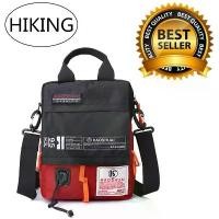 ราคา [COD] HIKING กระเป๋าเอกสารผ้าแคนวาสหนา สำหรับสุภาพบุรุษ รุ่น พร้อมสะพาย กระเป๋าสะพายไหล่และกระเป๋าทรงแมสเซนเจอร์ กระเป๋าทรงแมสเซนเจอร์ (1732012615963608333)