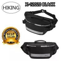 ราคา HIKING กระเป๋าสะพายข้างผู้ชาย กระเป๋าคาดเอว คาดอก X-12020 (1729941514876652483)