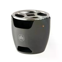 ราคา LOGOS Kamado CHA! Charcoal Stove เตาถ่านขนาดเล็ก (1730268618244721075)