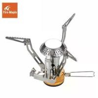 ราคา เตาแก๊ส FIRE-MAPLE FMS-102 STOVE เตาหัวแก๊สซาลาเปา (ไม่รวมแก๊สซาลาเปา) (1729753445606459555)