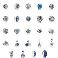 ราคา ลูกปัดพานไฟว์, ลูกปัดพานไฟว์, ลูกปัดพานไฟว์, ลูกปัดพานไฟว์, อุปกรณ์เสริมชุบทองแดงสีขาว, DIY, การออกแบบหัวใจมหาสมุทรสีฟ้า, การออกแบบกาแล็กซี่, สตริงแฟชั่นในฤดูใบไม้ผลิ (1732201938705418614)