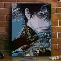 ราคา ภาพวาดสีน้ำมันแบบดิจิตอล, การระบายสี DIY, สไตล์จีน, ภาพวาดอะครีลิคสไตล์จีน, ภาพวาดตกแต่งจีน, ภาพวาดแขวน, ภาพวาดสีน้ำมันวาดด้วยมือ (1732131396220323506)