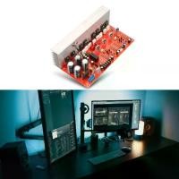 ราคา บอร์ดเครื่องขยายเสียงสองช่องสัญญาณกำลังสูง 350W × 2 AD-700 บอร์ด AMP เวทีมืออาชีพสำหรับเครื่องขยายเสียง DIY (1729810602195192058)