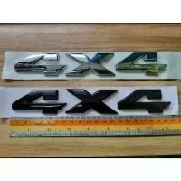 ราคา โลโก้ * 4X4 * ขับเคลื่อน 4 ล้อ ติด จิ๊ป ฟอร์ด แต่งทั่วไป 4X4 AWD 4WD FOR FORD JEEP CAR logo emblem letter สินค้าดี (1731785079514039774)