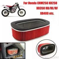 ราคา มีบริการเก็บ ที่นิยมมากที่สุด WA Motorcycle Air Cleaner Filter Parts For Honda CRM250 XR250 XR 250 Baja XR250R/L XR350 XR350R XR400 XR400R XR440 XR600 (1732090980108829815)