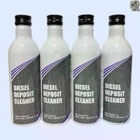 ราคา Mazda น้ำยาล้างหัวฉีดดีเซล & ผลิตภัณฑ์กำจัดคราบเขม่าระบบหัวฉีดเครื่องยนต์ดีเซล (Mazda Diesel Deposit Cleaner) ขนาด 250ml (1731930201810699349)