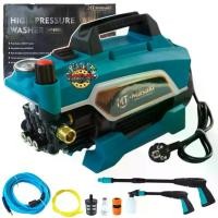 ราคา MASAKI เครื่องฉีดน้ำแรงดันสูงแบบปรับได้ Jet Cleaner MT-858H Superjet 450Bar (1731016543783979634)