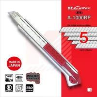 ราคา COD NT Cutter คัตเตอร์ A-1000RP คัตเตอร์สำหรับมืออาชีพ (1732025647757755828)
