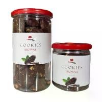 ราคา คุกกี้บราวนี่ cookie brownie ใหม่ (1732199916393040031)