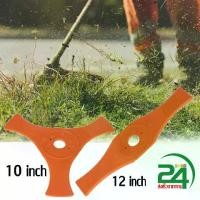 ราคา [GGJJ]2T/3T Nylon blade brush cutter part for trimmer (1731616157749315751)