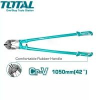 ราคา TOTAL กรรไกรตัดเหล็กเส้น ขนาด 42 นิ้ว รุ่น THT113426 (รุ่นงานหนัก) ( Bolt Cutter ) (1729763219124685003)