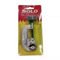 ราคา SOLO PC330 คัตเตอร์ตัดท่อแอร์ คีมตัดท่อทองแดง ตัดท่ออลูมิเนียม ตัดแป๊บเบรค Pipe Cutter (1729622624213699249)