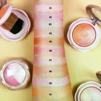 ราคา SIVANNA COLORS - DU278 Cookie Blush Duo​ มีให้เลือก 10 สี (1730573014058240680)