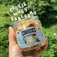 ราคา Leanlife: Whey cookie คุกกี้เวย์ คุกกี้โปรตีน ไม่เนย ไม่น้ำตาล ไม่มีไขมันทรานส์ ไม่มีคอเรสเตอรอล Lean life (1731805636231464925)
