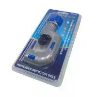 ราคา คัตเตอร์ตัดท่อ ระบบลูกปืน ตัดท่อทองแดง เหล็ก อลูมิเนียม สำหรับ ช่างแอร์ ช่างประปา และ งาน DIY Roller Type Tube Cutter (1732057782190115537)