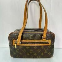 ราคา สินค้ามือสอง LOUIS VUITTON Cite MM Shoulder Bag dc02 Size MM (1732453885324396040)