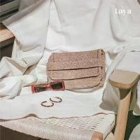 ราคา KAYLA CLUTCH BAG กระเป๋าสะพาย Crossbody กระเป๋าคลัช (1732015312068512169)