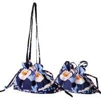 ราคา Hello Daisy :Gyoza bag กระเป๋าแคนวาสหูรูดทรงเกี๊ยว ใส่ ipad ได้ทุกรุ่น ใส่หนังสือหนักได้ สายสะพายยาว COD (1731776469872773105)