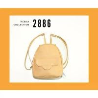 ราคา กระเป๋าเเฟชั่นผู้หญิงสะพายข้างหลัง No. 2886 NE&NA Collection Bag ขายดีประจำเดือนนี้ (1731852474578666900)
