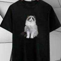 ราคา เสื้อยืด 3D Premium Distro แท้สำหรับผู้ชาย - เสื้อยืดผู้ชาย - เสื้อเชิ้ตทำงานลำลอง ART 61 (1732055794022647315)
