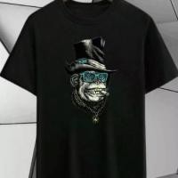ราคา เสื้อยืด 3D Premium Distro แท้สำหรับผู้ชาย - เสื้อยืดผู้ชาย - ART 70 เสื้อเชิ้ตทำงานลำลอง (1732055772113831443)