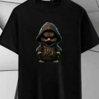 ราคา เสื้อยืด 3D Premium Distro แท้สำหรับผู้ชาย - เสื้อยืดผู้ชาย - เสื้อเชิ้ตทำงานลำลอง ART 19 (1732055771706983955)