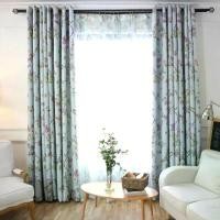 ราคา จัดส่งภายในประเทศไทย ผ้าม่าน (ลายดอกไม้วินเทจ) ผ้าม่านกันแสงแดดกัน uv ผ้าม่านหน้าต่าง (พร้อมส่งจากไทย) ห้องครัว Home Supplies (1732481869925484267)