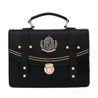 ราคา กระเป๋าไปโรงเรียน Yingchuan High School รุ่นใหม่ปี 2023 กระเป๋าไปโรงเรียนแบบดั้งเดิมของ Postman Cambridge กระเป๋า JK กระเป๋าสะพายข้างสไตล์วิทยาลัย (1732397724802058228)