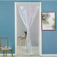 ราคา จัดส่งภายในประเทศไทย MOJO ผ้าม่านประตู มูลี่ประตูสวยๆ ม่านประตูห้อง ผ้าม่านประตูกันยุง ม่านทึบแสง ผ้าม่านกันยูวี กันแดดดีผ้าม่านหน้าต่าง 2 ชั้น ของใช้ในครัวเรือน Home Supplies (1732480441086346663)